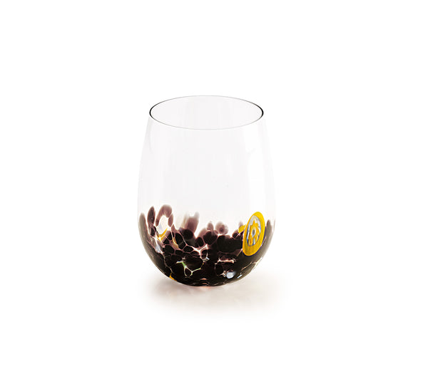 DROP DRINKING GLASS – wavemuranoglass