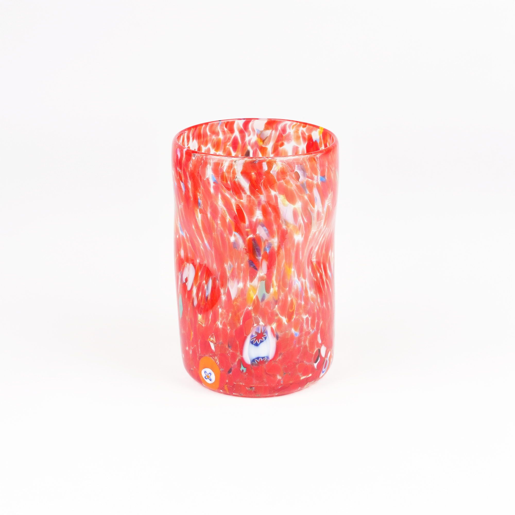Go.To Drinking Glass Medium – wavemuranoglass