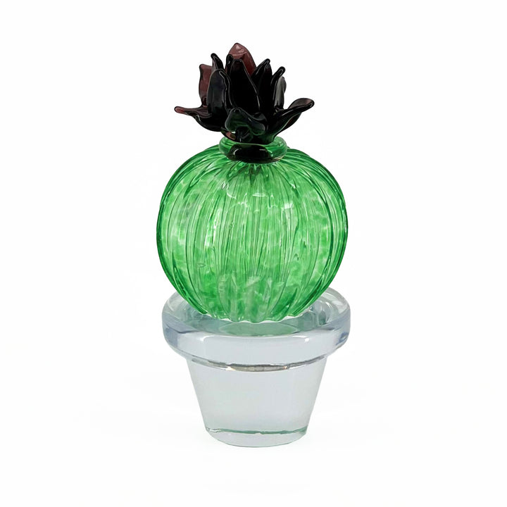 Cactus wavemuranoglass