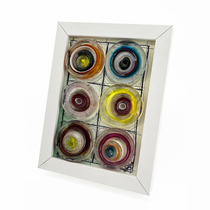 Color Study Glass