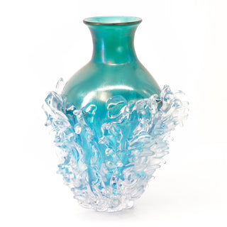 "Plume" Vase