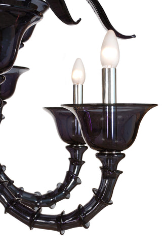 "New York" Chandelier