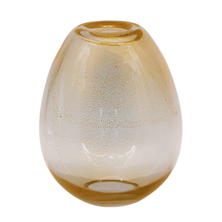 "Dragon Egg" Vase
