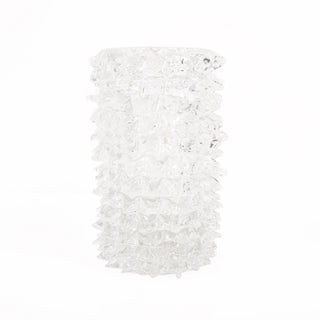 "Spike" Cylinder Vase