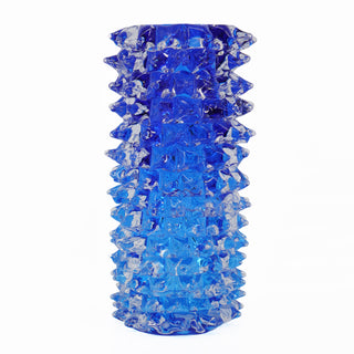 "Spike" Cylinder Vase