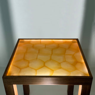 "Sommerso" Table