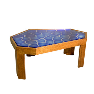 "Sommerso" Coffee Table