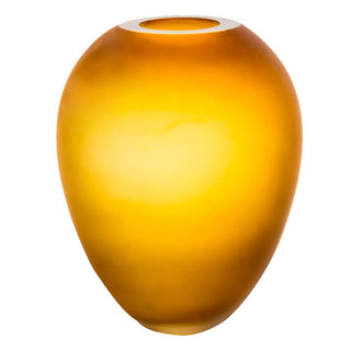 "Dragon Egg" Vase