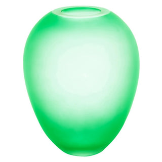 "Dragon Egg" Vase